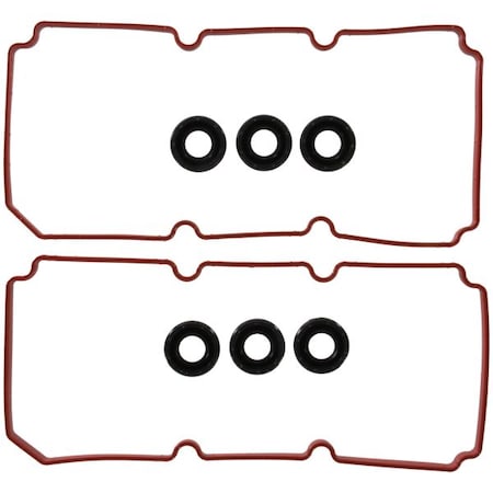 Fel-Pro Valve Cover Set, Vs50689R VS50689R